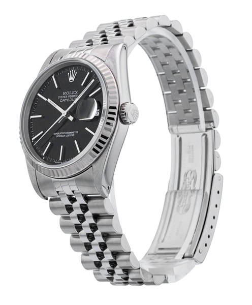 Rolex Datejust 16234